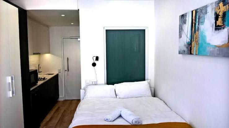 Apartment Tropical Paradise Getaway Cape Town